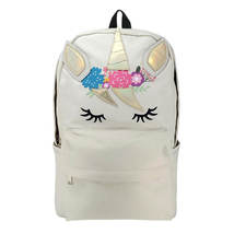 Unicorn Girl Backpack - £27.96 GBP