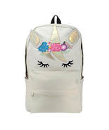 Unicorn Girl Backpack - £26.33 GBP