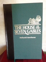 The House of the Seven Gables by Nathaniel Hawthorne (#3197) A Romance - £15.16 GBP