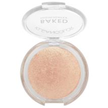 KLEANCOLOR Baked Highlighter - Silky Powder - Sheer Glow - Wet or Dry - ... - £1.96 GBP