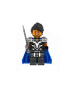 Valkyrie Marvel Love and Thunder (2022) Minifigure - $10.00