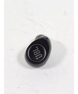 JBL Free X Truly Wireless In-Ear Headphones - Black - Right Side Replace... - $238.13 MXN
