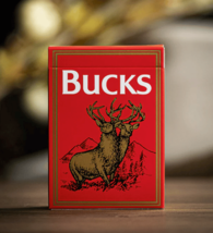 Bucks Dan &amp; Dave Tribute Deck Playing Cards - £13.22 GBP
