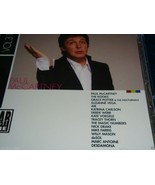 Paul McCartney PROMO PICTURE DISC GRACE POTTER 16 TRACK CD SAMPLER The b... - £27.49 GBP