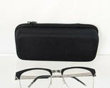Brand New Authentic LINDBERG Eyeglasses 9827 54mm Color P10 9827 Frame - $494.99