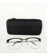 Brand New Authentic LINDBERG Eyeglasses 9827 54mm Color P10 9827 Frame - £391.12 GBP