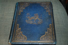 Ice-Maiden by Hans Christian Andersen Illus 1st Edit, 1863 - £279.72 GBP