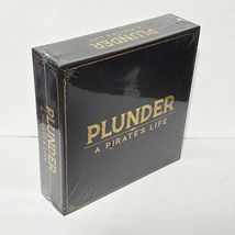 Plunder: A Pirate's Life Board Game - $59.35