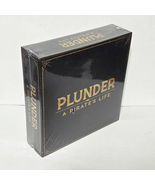 Plunder: A Pirate's Life Board Game - $59.35