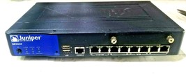Juniper Networks SRX-210 Secure Services Gateway VPN Firewall - £29.28 GBP