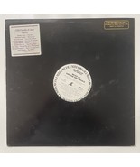 Music By And For Individuals Columbia ‎AS 900 White Label Various Jazz M... - $12.00