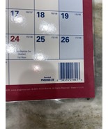 2020 - 2021 At-A-Glance PM200S2813 Horizontal Erasable Wall Planner 36in... - $313.86 MXN