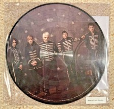 My Chemical Romance The Black Parade Limited Edition Picture Disc Vinyl LP - £51.77 GBP