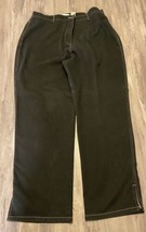 Drapers &amp; Damon’s Brown Pants Size 18 - $12.86