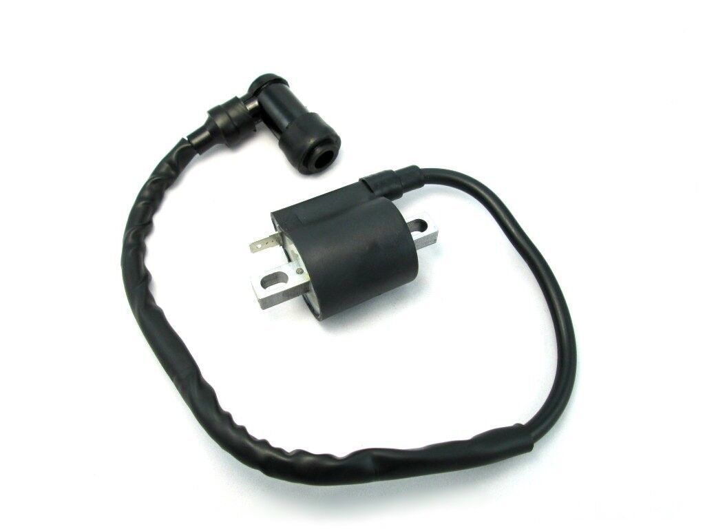 Brand New Ignition Coil For Suzuki LT500R Quad Racer 500 1987 1988 1989 ... - $12.86