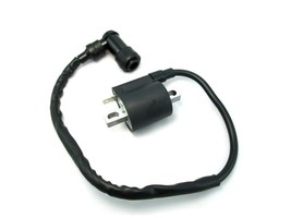 Brand New Ignition Coil For Suzuki LT500R Quad Racer 500 1987 1988 1989 1990 - £10.05 GBP