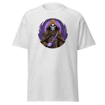 Men&#39;s classic Gildan T-shirt Grim Reaper - £12.34 GBP+