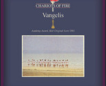 Chariots Of Fire [Record] - $9.99