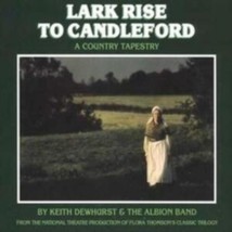 Albion Band The Lark Rise To Candleford(Deluxe - Cd - £18.63 GBP