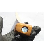 2009-2013 TOYOTA MATRIX FRONT LEFT EXTERIOR KEY DOOR LOCK R1966 - €34,34 EUR