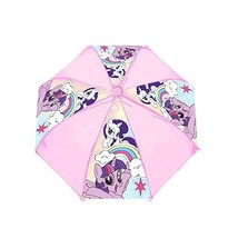 My Little Pony Umbrella Stick, 56 cm, Pink  - $46.00