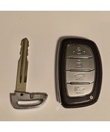 95440-F3002 OEM Smart Fob Keyless Entry 2019 Hyundai Elantra FCC ID CQOF... - $172.43