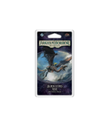 Arkham Horror The Card Game Black Stars Rise #5 Mythos Pack LCG Path to ... - $80.00