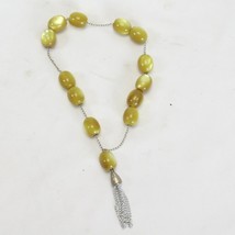 Faturan Worry Beads Greek Prayer Beads Komboloi Antique Estate Find - $1,188.02 MXN