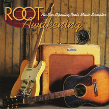 Various - Root Awakening - An Ear-Opening Roots Music Sampler (CD) (VG+) - £9.87 GBP