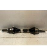 CV Axle Shaft 4670605AB 326691-1 VIB22F8 | 24-1/2&quot; Long 20mm Thread 25-S... - €51,42 EUR