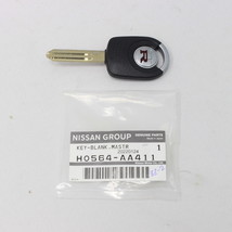 Nissan R34 Skyline GTR Key Blank Non-Transponder H0564-AA411 - £80.32 GBP