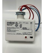 STEINEL TR100 Power Pack Manual/Auto (ON) Switching 20 Amp 120-277V 50/60Hz - $42.08