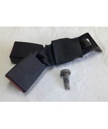 2010 FORD FOCUS BACK SEAT 2ND ROW BELT BUCKLE SET FREE SHIPPING B4 - $27.00