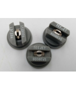 Lot of 3 Pcs - TeeJet Spray Tips Gray 8006EVS - $25.80 CAD
