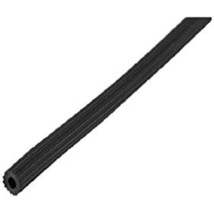 M-D Building Products 14158 Spline 0.125in x 100ft Black Replacement Screen - $20.01