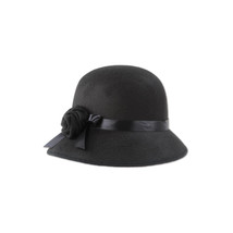Felt Cloche Hat Case of 6 - $126.39