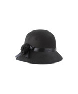 Felt Cloche Hat Case of 6 - $171.40 CAD