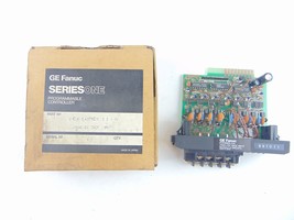GE Fanuc IC610MDL111A Module - £23.35 GBP