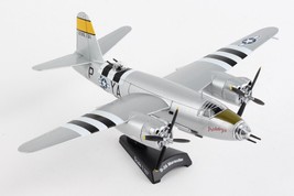 Martin B-26 Marauder &quot;Perkatory II&quot; - USAAF  1/107 Scale Diecast Model Airplane - £35.02 GBP