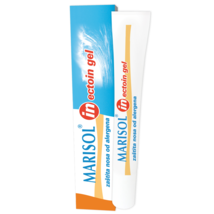 Marisol IN ectoin gel 20g everyday hygiene of nose, especially in allerg... - $18.40