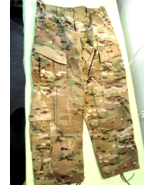 2025 TRU-SPEC OCP SCORPION UNIFORM COMBAT PANTS W/ KNEE PADS MEDIUM SHORT - $61.08 CAD