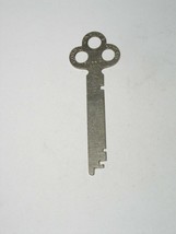 Corbin Cabinet Lock Co Flat Key Vintage New Britain CT - £10.15 GBP