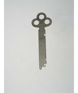 Corbin Cabinet Lock Co Flat Key Vintage New Britain CT - $242.13 MXN