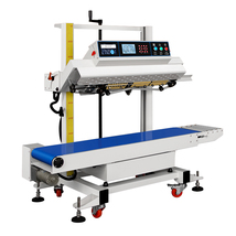 Yuansen 280LWP Vertical / Horizontal Dual Function Sealing Machine For P... - £3,069.42 GBP