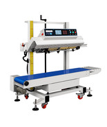 Yuansen 280LWP Vertical / Horizontal Dual Function Sealing Machine For Pouch Bag - $3,986.00