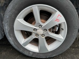 Wheel 17x7 Alloy 6 Spoke Painted Face Fits 13-14 LEGACY 1056127 - £115.73 GBP