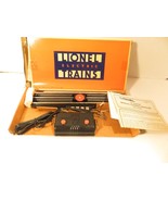 LIONEL 65530 - 0 GAUGE UCS REMOTE TRACK- LN - BXD - B2 - $428.83 MXN
