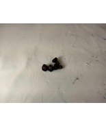 1987 to 2001 Jeep Cherokee XJ AW4 Torque Converter Bolts - $390.60 MXN