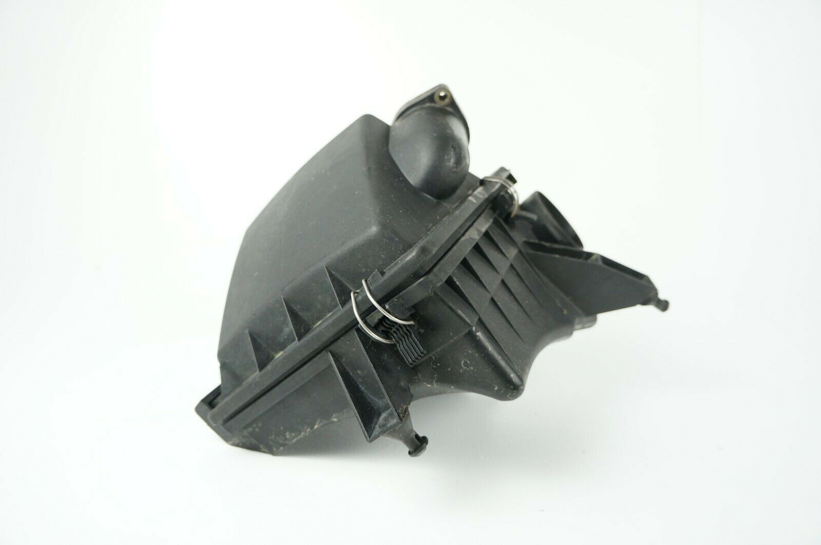 97-2000 mercedes r170 slk230 air intake cleaner filter housing box oem w... - $89.87
