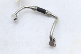 08-10 BMW E60 535I 3.0L TURBO TURBOCHARGER COOLANT LINE E5419 image 6